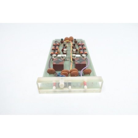 INDUSTRIAL MRO PCB Circuit Board HVS-12